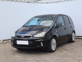 Ford Focus C-Max - 2008