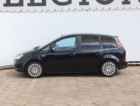 Ford Focus C-Max - 2008