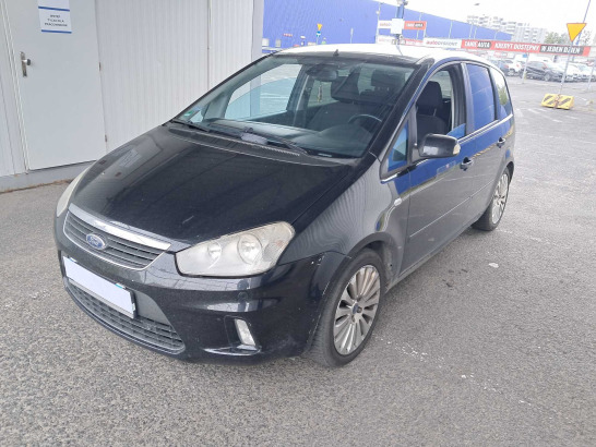 Ford Focus C-Max