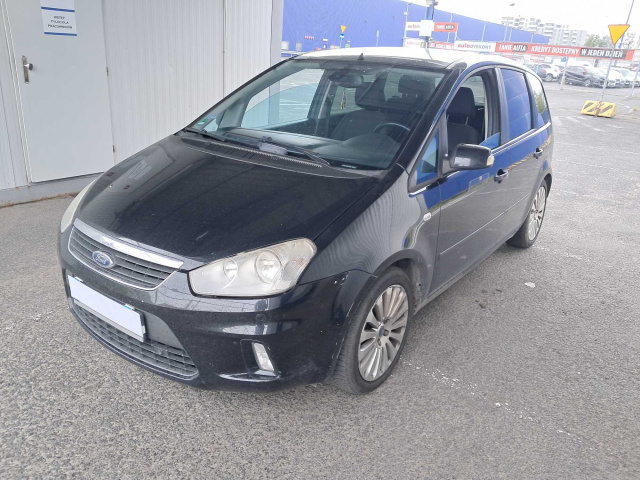 Ford C-Max 2008