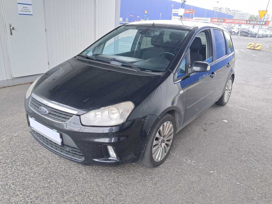 Ford Focus C-Max - 2008