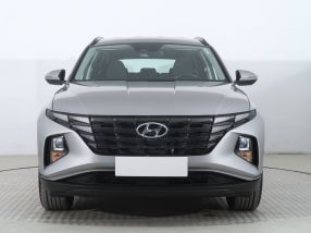 Hyundai Tucson - 2022