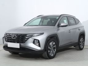 Hyundai Tucson - 2022