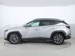Hyundai Tucson - 2022
