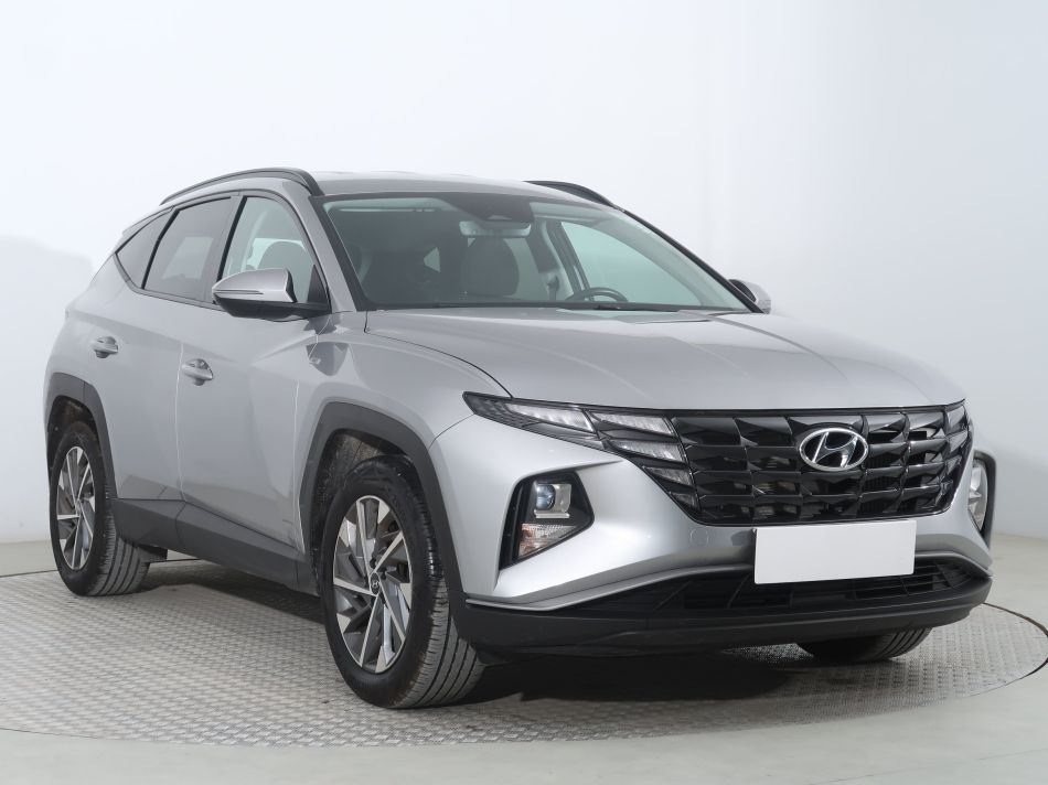 Hyundai Tucson - 2022