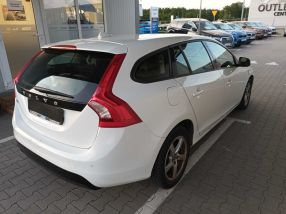 Volvo V60 - 2016
