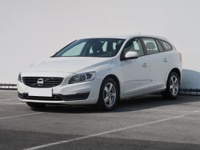 Volvo V60 - 2016