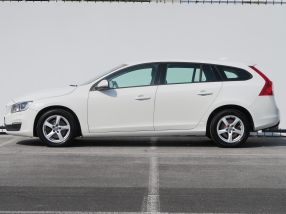 Volvo V60 - 2016