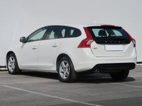 Volvo V60 - 2016