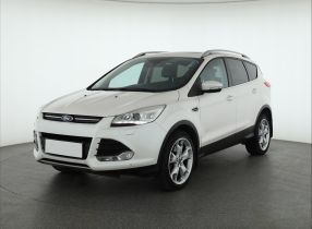 Ford Kuga - 2013