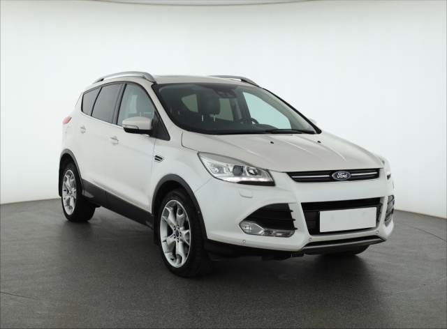 Ford Kuga 2013