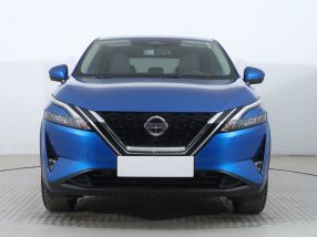 Nissan Qashqai - 2022