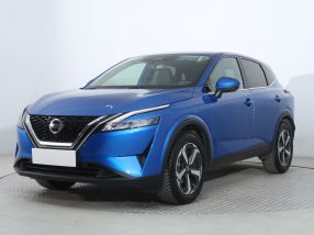 Nissan Qashqai - 2022