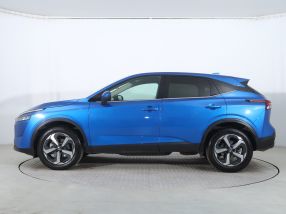 Nissan Qashqai - 2022
