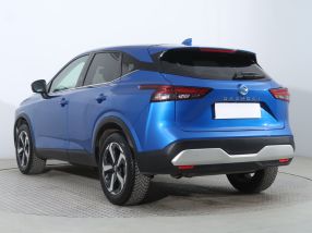 Nissan Qashqai - 2022