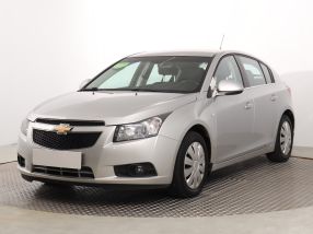 Chevrolet Cruze - 2011