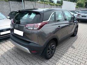 Opel Crossland X - 2019