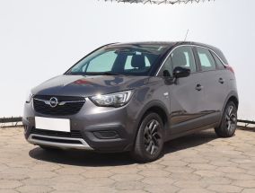 Opel Crossland X - 2019