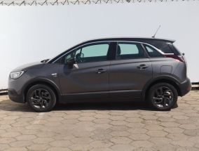 Opel Crossland X - 2019