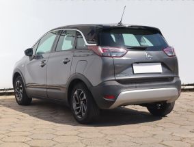 Opel Crossland X - 2019