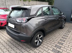 Opel Crossland X - 2021