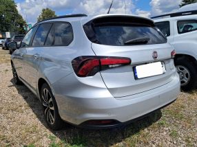 Fiat Tipo - 2020