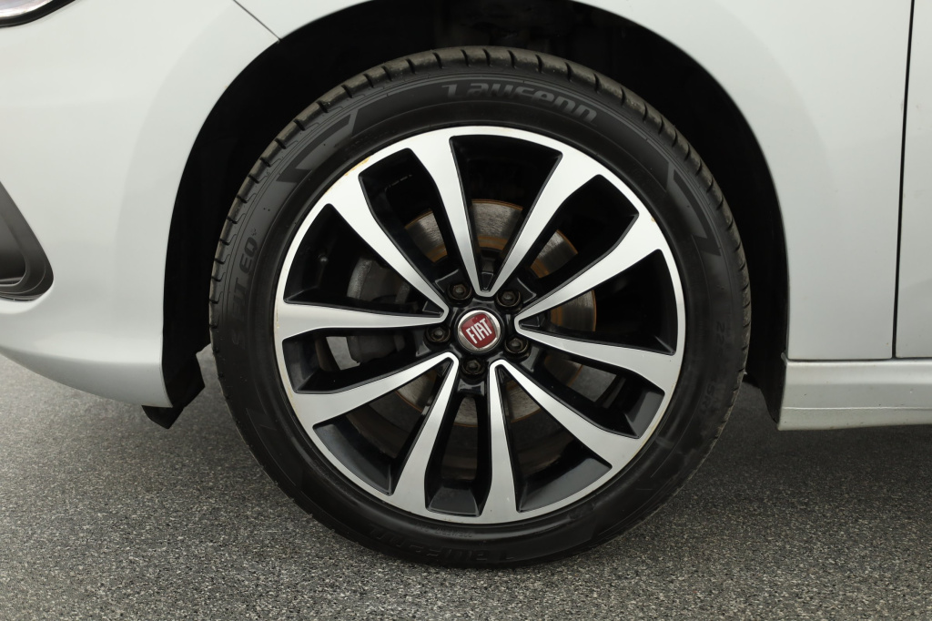 Fiat Tipo