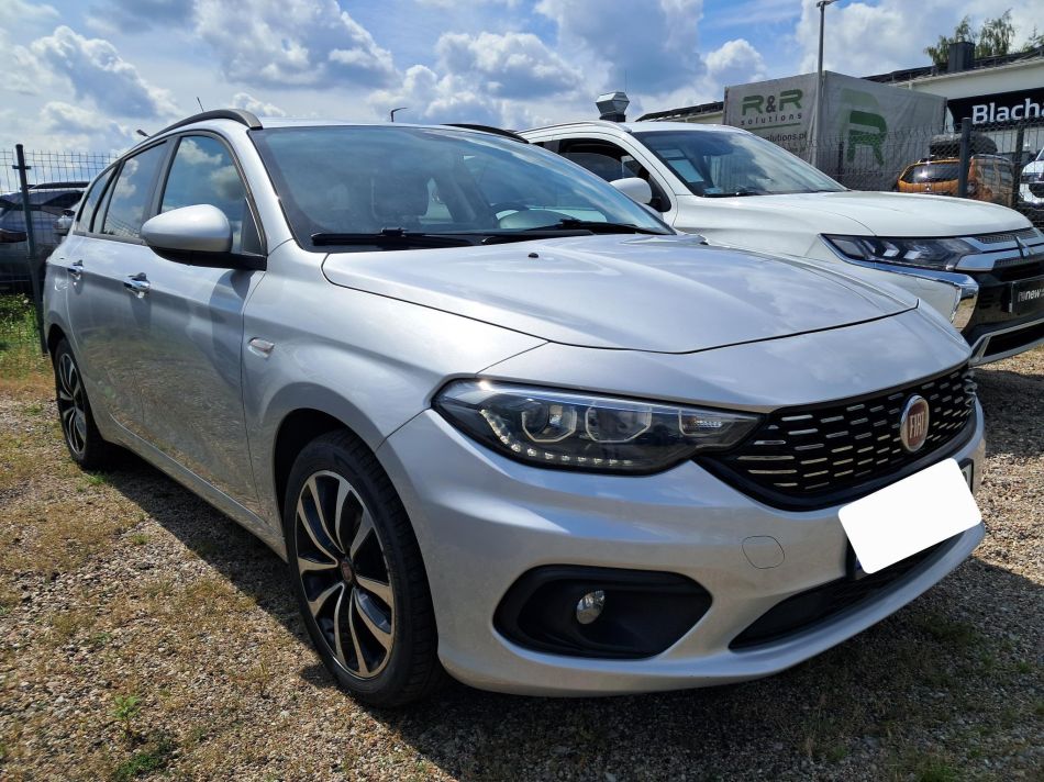 Fiat Tipo - 2020