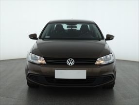 Volkswagen Jetta - 2011