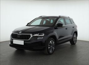 Skoda Karoq - 2022