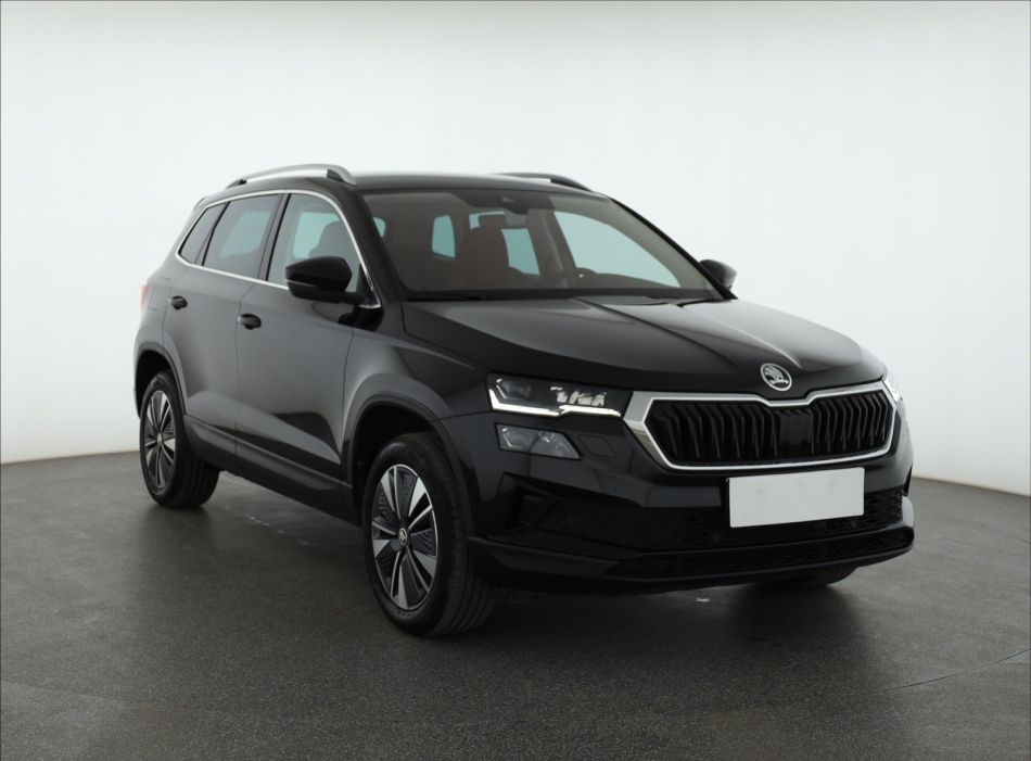 Skoda Karoq - 2022