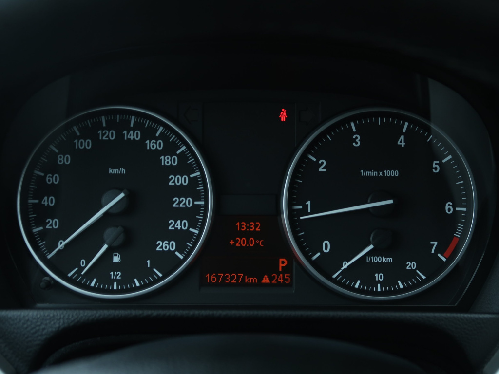 BMW 3