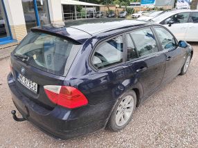 BMW 3 - 2007
