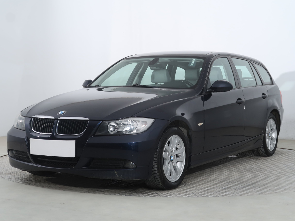 BMW 3