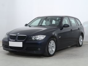 BMW 3 - 2007