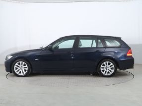 BMW 3 - 2007