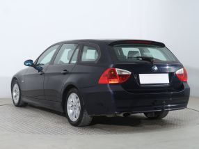 BMW 3 - 2007