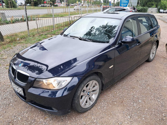 BMW 3