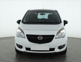 Opel Meriva - 2014