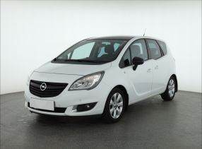 Opel Meriva - 2014