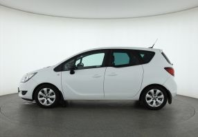 Opel Meriva - 2014