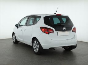Opel Meriva - 2014