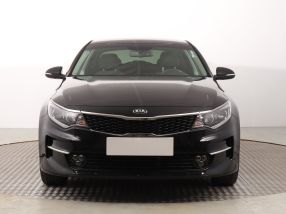 Kia Optima - 2017