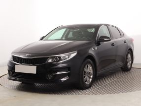 Kia Optima - 2017