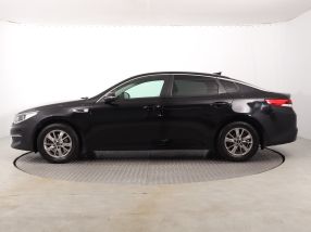 Kia Optima - 2017