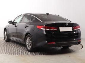 Kia Optima - 2017