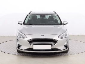 Ford Focus - 2019