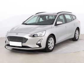 Ford Focus - 2019