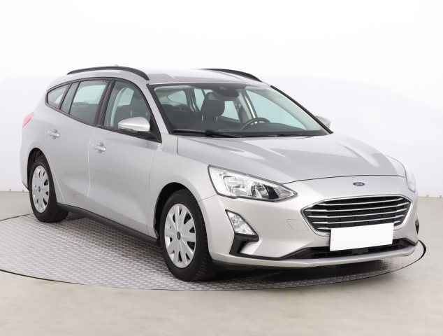 Ford Focus 2019