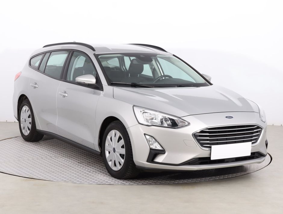 Ford Focus - 2019
